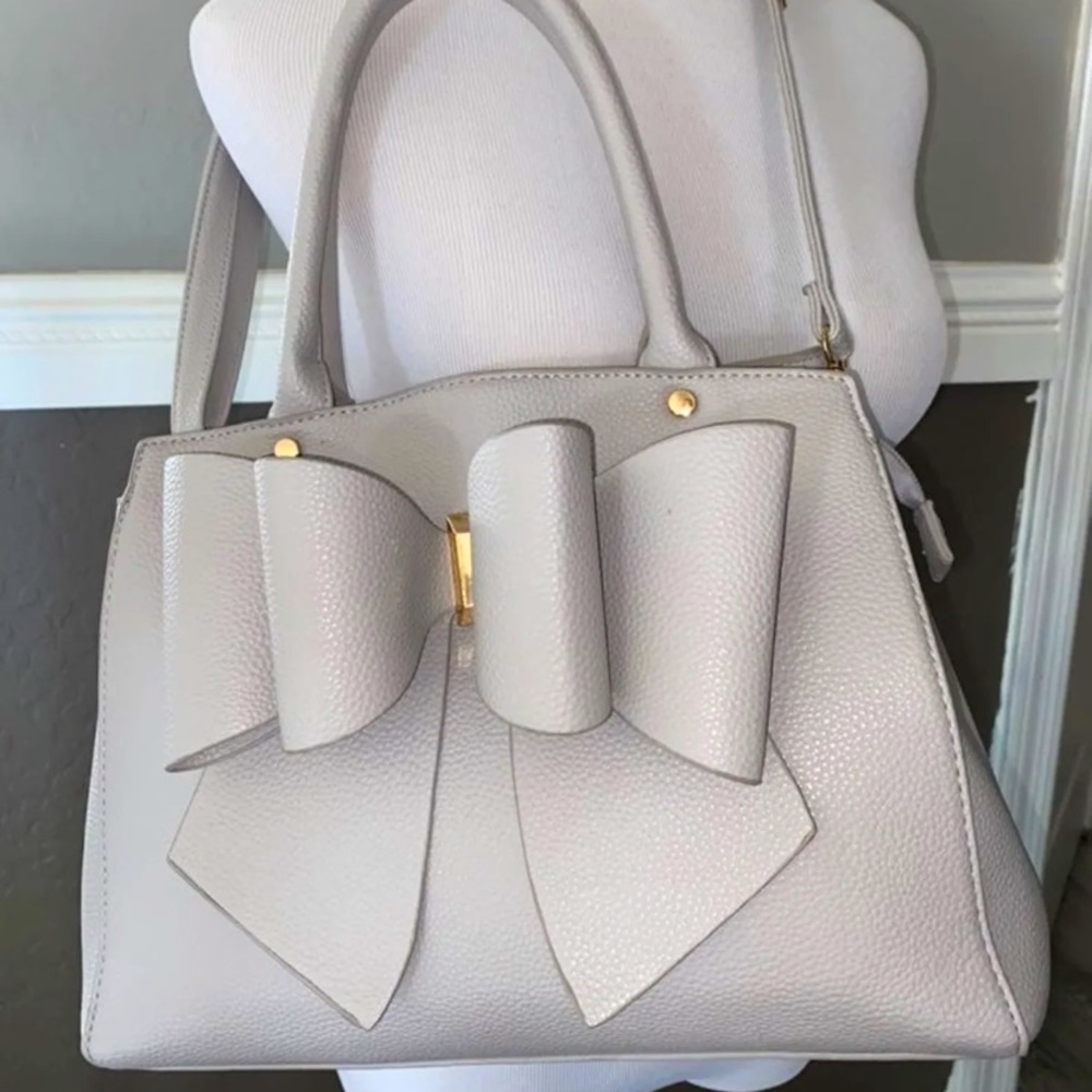 Crossi 🎀 Bag